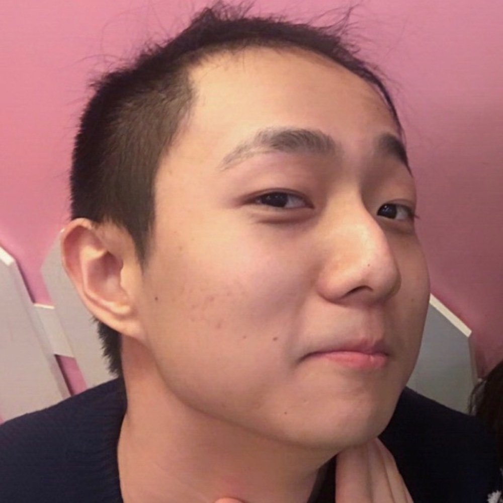 Meet your Posher, Franswa zhang